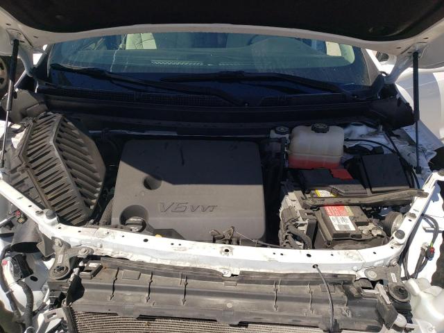 Photo 12 from auction – 2020 BUICK ENCLAVE ES with VIN 5GAEVAKW3LJ131776