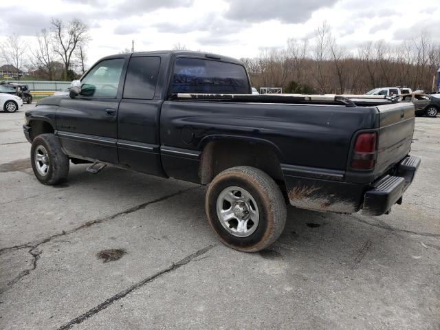 Photo 2 from auction – 1997 DODGE RAM 1500 with VIN 3B7HF13Z0VG735131