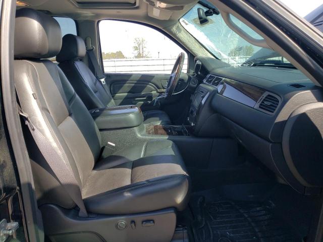 Photo 7 from auction – 2013 GMC SIERRA K25 with VIN 1GT125E8XDF242811
