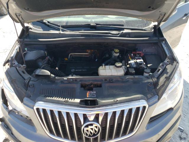 Photo 11 from auction – 2014 BUICK ENCORE PRE with VIN KL4CJDSB4EB696335