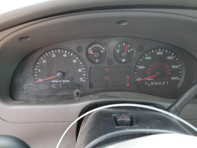 Photo 9 from auction – 2008 FORD RANGER with VIN 1FTYR10DX8PA36962