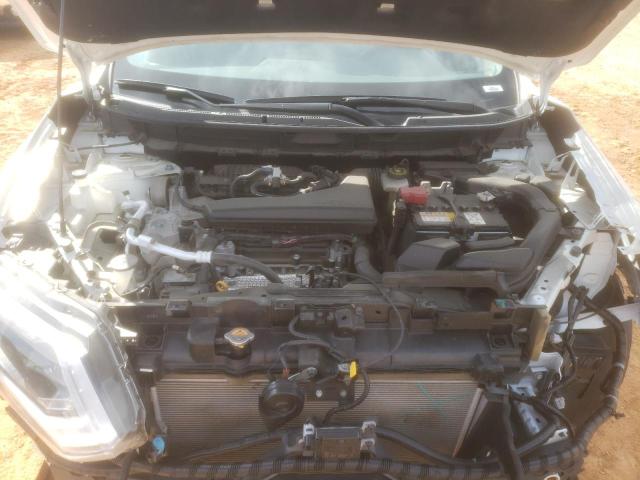 Photo 12 from auction – 2020 NISSAN ROGUE S with VIN JN8AT2MT3LW016002