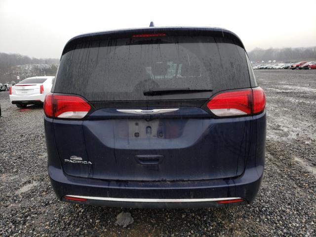 Photo 6 from auction – 2018 CHRYSLER PACIFICA T with VIN 2C4RC1BG0JR256824