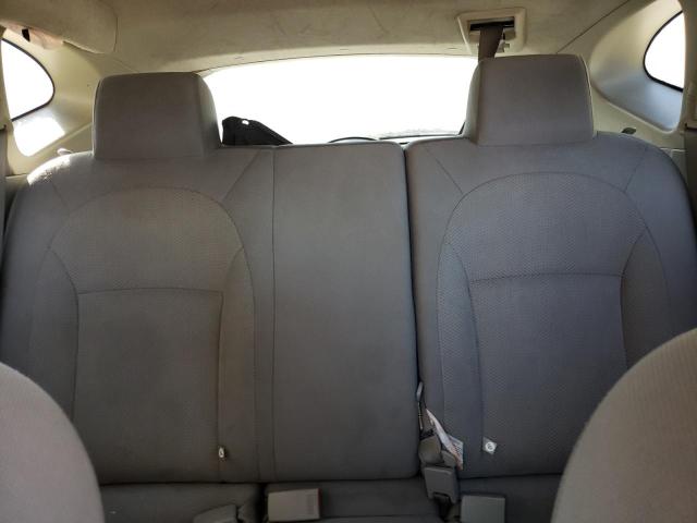 Photo 10 from auction – 2014 NISSAN ROGUE with VIN JN8AS5MT3EW617224
