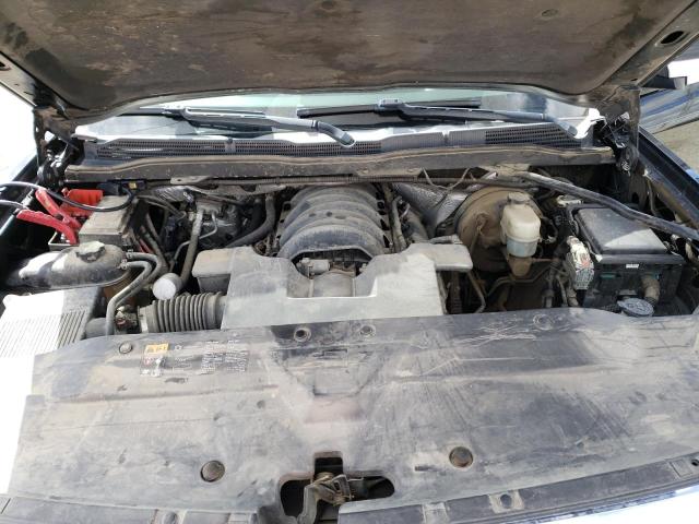 Photo 11 from auction – 2014 CHEVROLET SILVERADO with VIN 3GCPCREC4EG217714