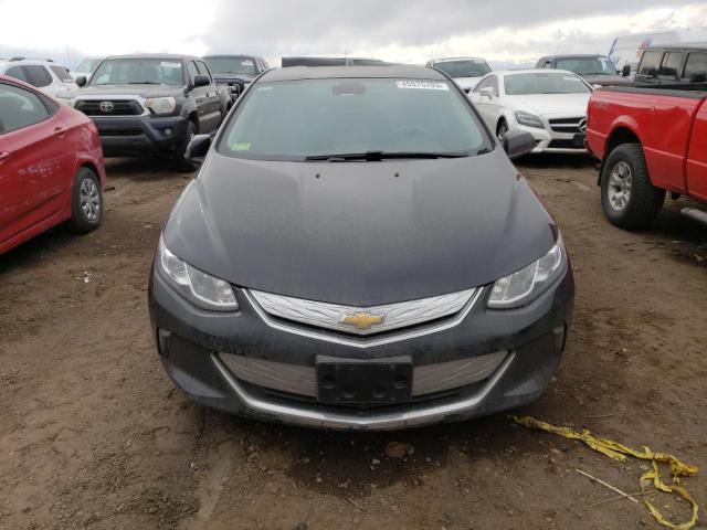 Photo 5 from auction – 2017 CHEVROLET VOLT LT with VIN 1G1RC6S57HU119848