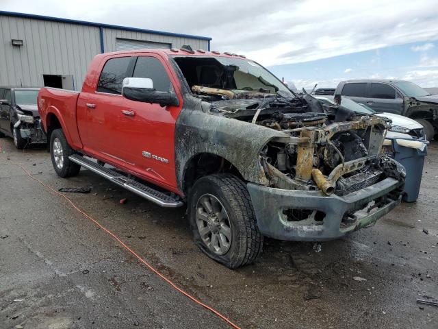 Photo 4 from auction – 2020 RAM 2500 LONGH with VIN 3C6UR5PL2LG314213