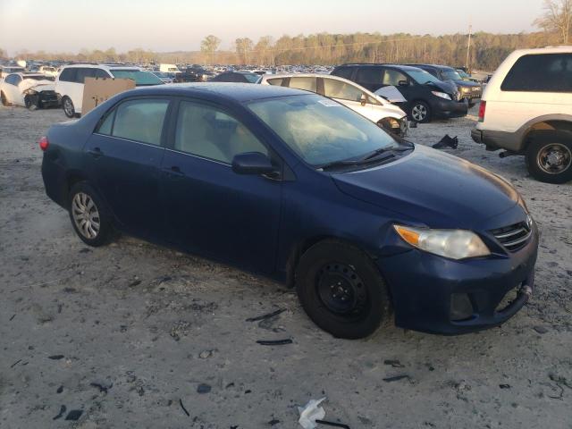 Photo 4 from auction – 2013 TOYOTA COROLLA BA with VIN 5YFBU4EE0DP116366