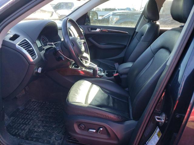 Photo 7 from auction – 2013 AUDI Q5 PREMIUM with VIN WA1LFAFP8DA077733