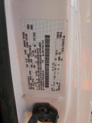 Photo 14 from auction – 2008 FORD ECONOLINE with VIN 1FBNE31L78DA59136