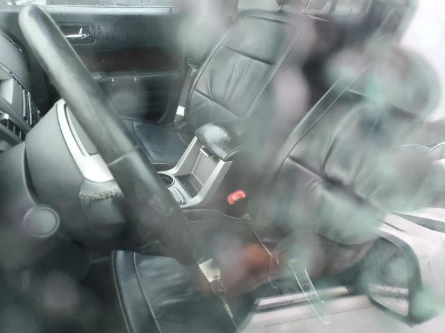 Photo 7 from auction – 2011 FORD FLEX SEL with VIN 2FMHK6CC8BBD22338