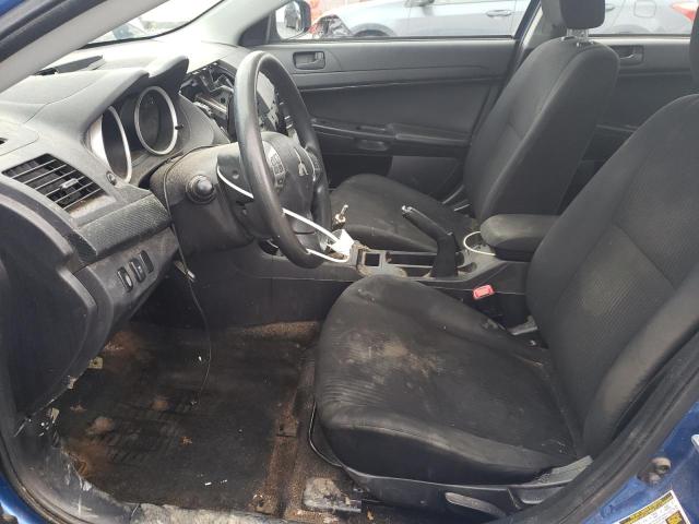 Photo 7 from auction – 2015 MITSUBISHI LANCER ES with VIN JA32U2FU9FU605413