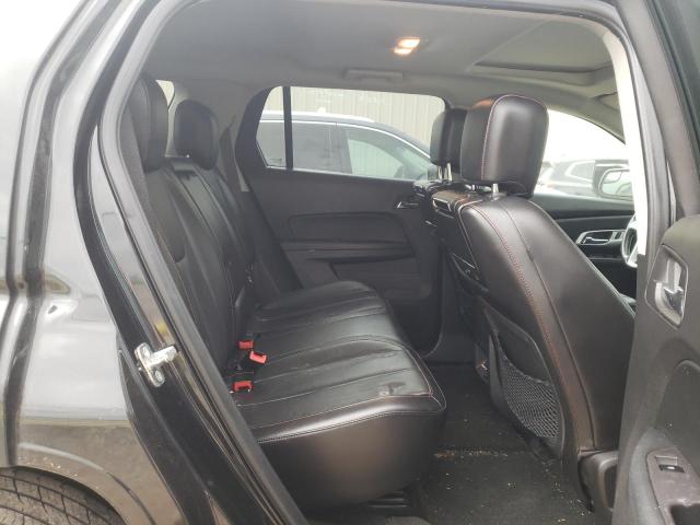 Photo 11 from auction – 2012 GMC TERRAIN SL with VIN 2GKFLWE51C6128448