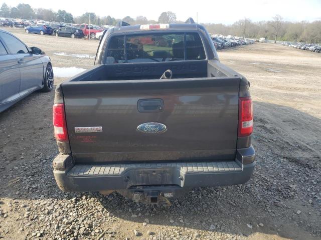 Photo 6 from auction – 2008 FORD EXPLORER S with VIN 1FMEU31E58UA45005