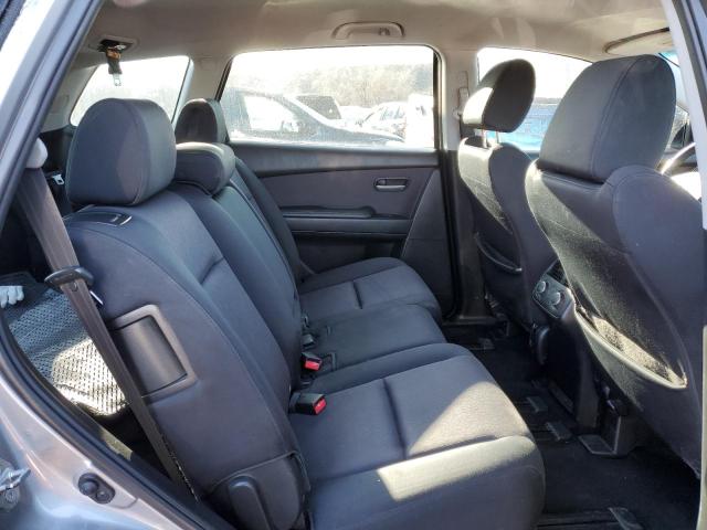 Photo 11 from auction – 2009 MAZDA CX-9 with VIN JM3TB38A690175668