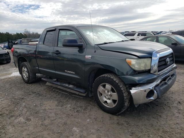 Photo 4 from auction – 2007 TOYOTA TUNDRA DOU with VIN 5TBBV54167S458233