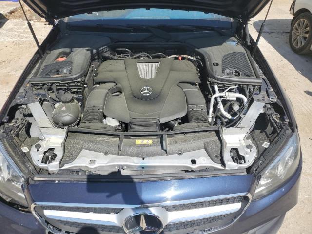 Photo 11 from auction – 2018 MERCEDES-BENZ E 400 with VIN WDD1J6FB5JF016289