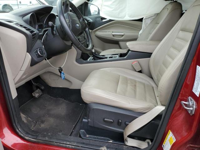 Photo 7 from auction – 2017 FORD ESCAPE SE with VIN 1FMCU0GD4HUB99418