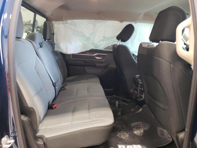 Photo 10 from auction – 2020 RAM 1500 BIG H with VIN 1C6RREFT9LN238133