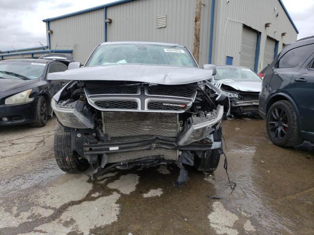 Photo 5 from auction – 2018 DODGE JOURNEY with VIN 3C4PDCEG8JT370398