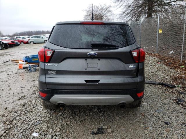 Photo 6 from auction – 2019 FORD ESCAPE SE with VIN 1FMCU9GD8KUB99868
