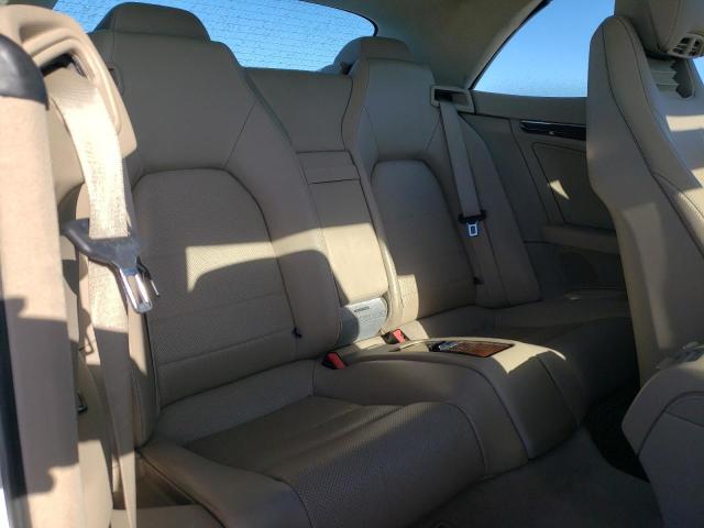 Photo 10 from auction – 2011 MERCEDES-BENZ E 350 with VIN WDDKK5GF8BF083466