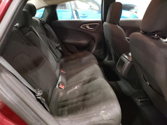 Photo 10 from auction – 2015 CHRYSLER 200 LIMITE with VIN 1C3CCCAB2FN621200