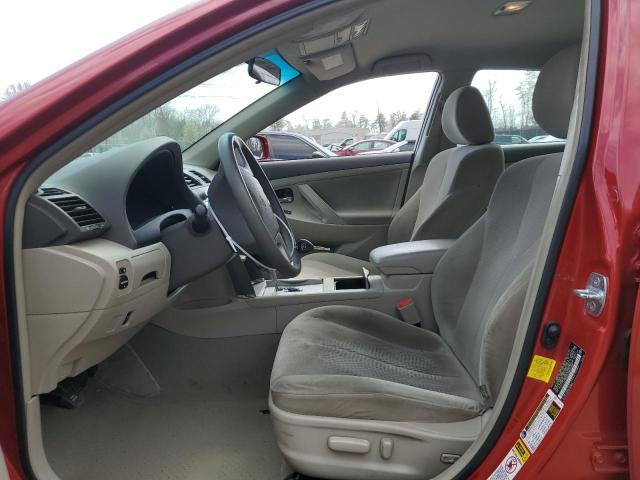 Photo 7 from auction – 2011 TOYOTA CAMRY with VIN 4T4BF3EK9BR194897