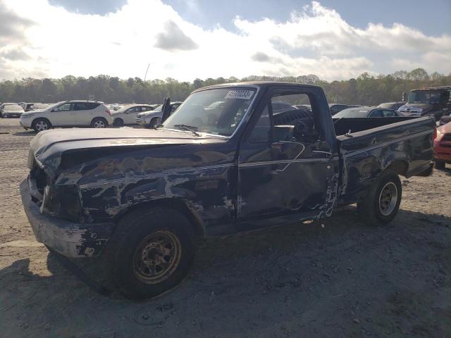 FORD F150 1991 with VIN 1FTDF15Y9MNB16634 - Photo from auction