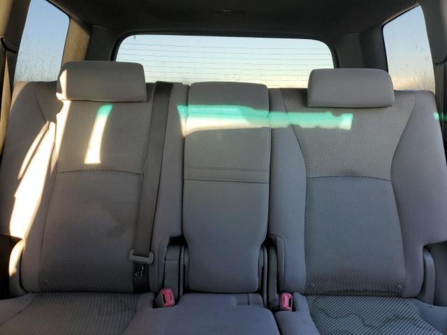 Photo 10 from auction – 2005 TOYOTA HIGHLANDER with VIN JTEGD21A550117372