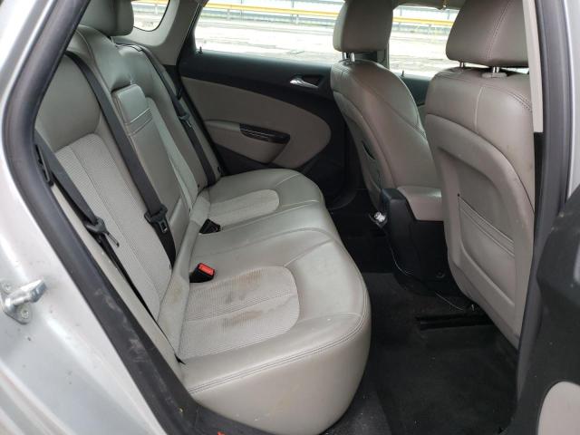 Photo 10 from auction – 2013 BUICK VERANO with VIN 1G4PP5SK0D4119781