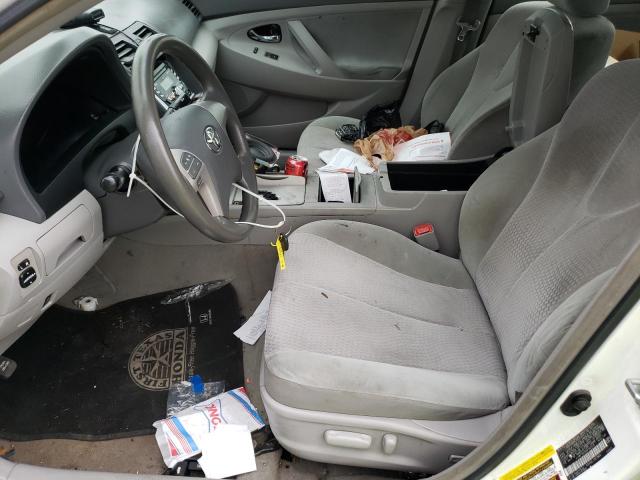Foto 7 de la subasta – 2011 TOYOTA CAMRY BASE con VIN 4T4BF3EK5BR182939