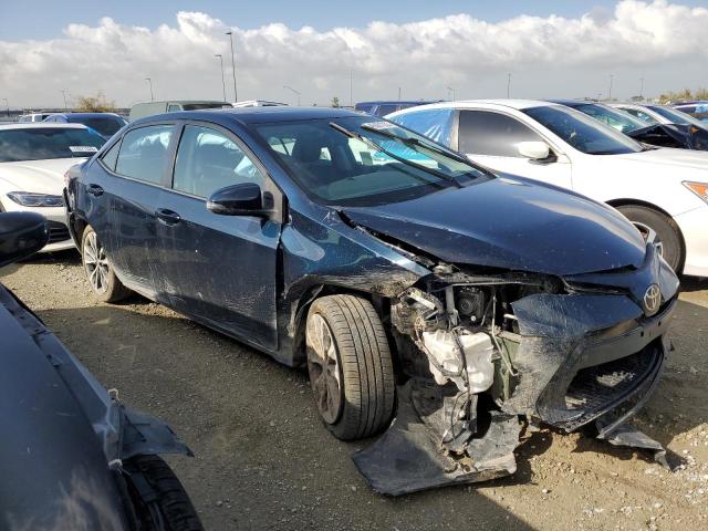Photo 4 from auction – 2017 TOYOTA COROLLA L with VIN 5YFBURHE8HP676523
