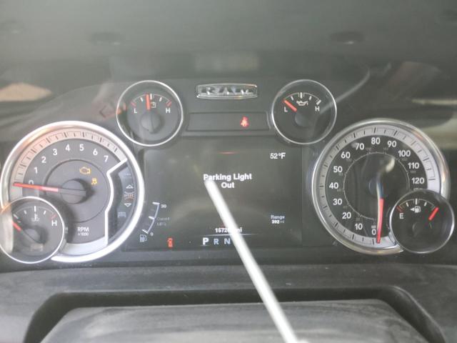 Photo 9 from auction – 2014 RAM 1500 SLT with VIN 1C6RR7LT0ES451590