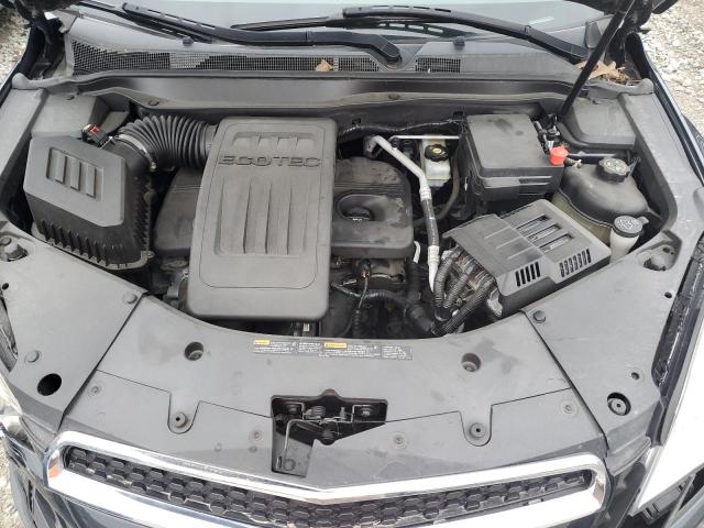 Photo 12 from auction – 2013 CHEVROLET EQUINOX LT with VIN 2GNALDEKXD6291513