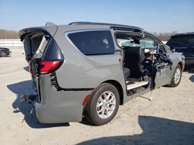 Photo 3 from auction – 2022 CHRYSLER PACIFICA T with VIN 2C4RC1BG6NR218181