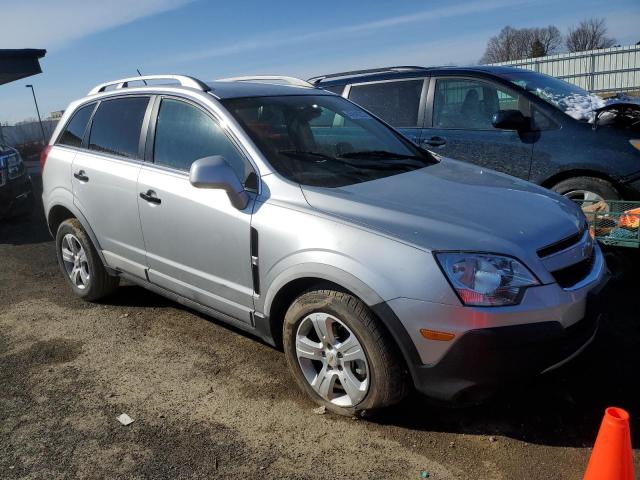 Photo 4 from auction – 2014 CHEVROLET CAPTIVA LS with VIN 3GNAL2EK5ES580807