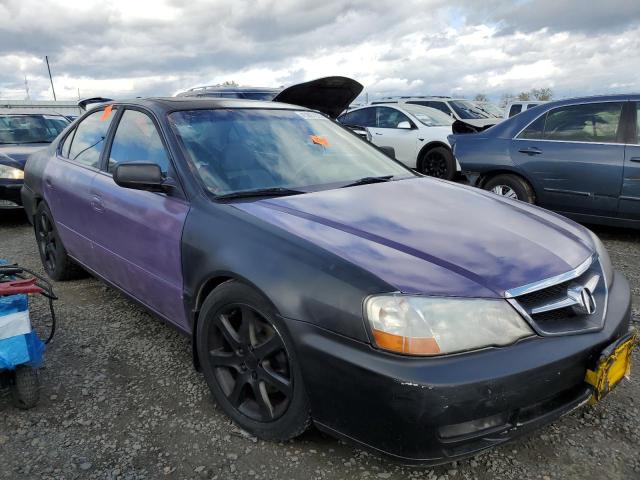 Photo 4 from auction – 2003 ACURA 3.2TL with VIN 19UUA56663A082842