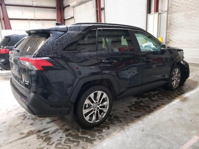 Photo 3 from auction – 2020 TOYOTA RAV4 XLE P with VIN 2T3A1RFV2LC063661