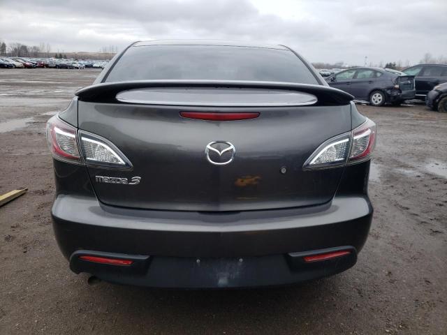 Photo 3 from auction – 2010 MAZDA 3 I with VIN JM1BL1SF4A1324684