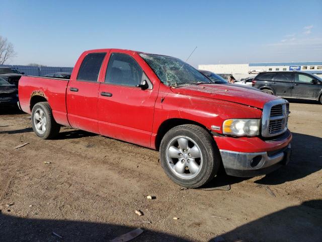 Photo 4 from auction – 2003 DODGE RAM 1500 S with VIN 1D7HA18D63S283435