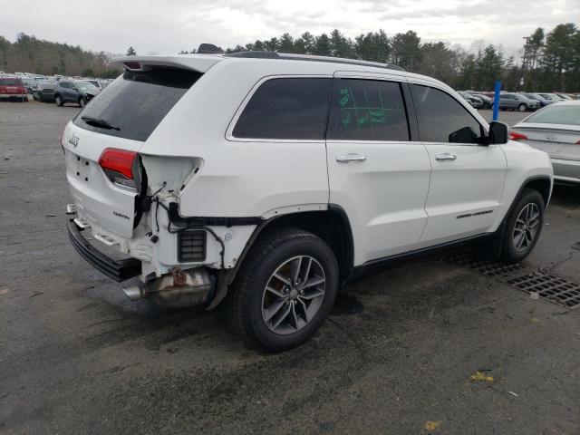 Photo 3 from auction – 2018 JEEP GRAND CHER with VIN 1C4RJFBG5JC446887