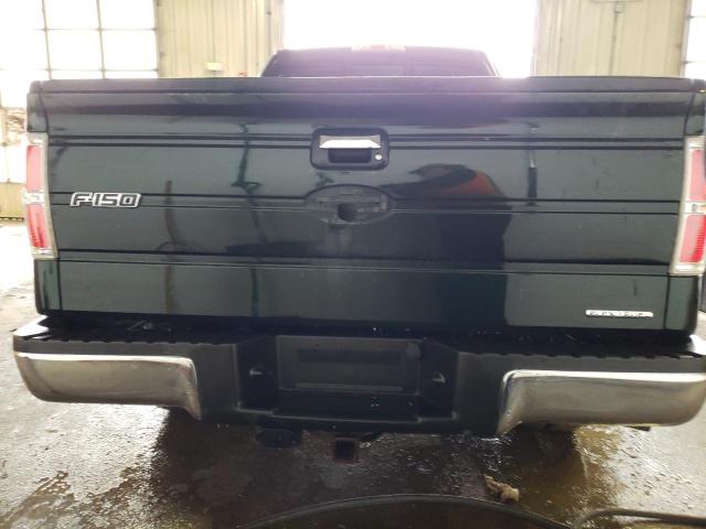 Photo 6 from auction – 2013 FORD F150 SUPER with VIN 1FTFW1EF8DFB63199