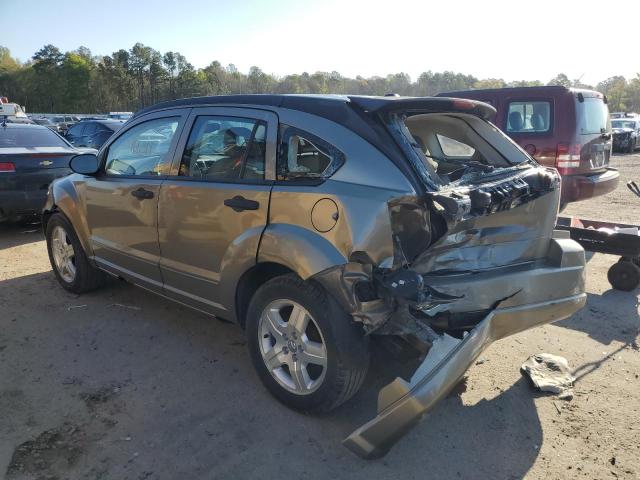 Photo 2 from auction – 2008 DODGE CALIBER SX with VIN 1B3HB48B88D504392