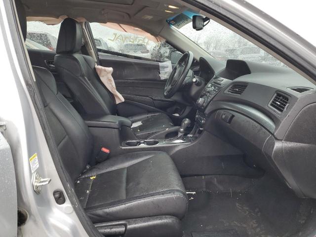 Photo 7 from auction – 2014 ACURA ILX 20 TEC with VIN 19VDE1F70EE004229