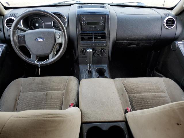 Photo 8 from auction – 2008 FORD EXPLORER X with VIN 1FMEU73E18UA28934
