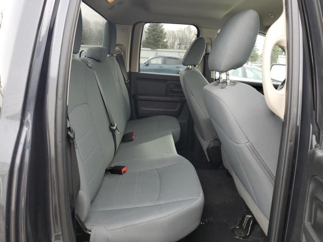 Photo 10 from auction – 2019 RAM 1500 CLASS with VIN 1C6RR7FG1KS582750