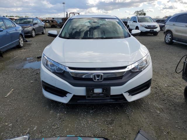 Photo 5 from auction – 2018 HONDA CIVIC EX with VIN 19XFC2F75JE201953