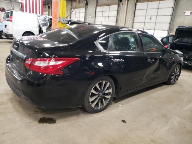 Photo 3 from auction – 2017 NISSAN ALTIMA 2.5 with VIN 1N4AL3AP0HC207626