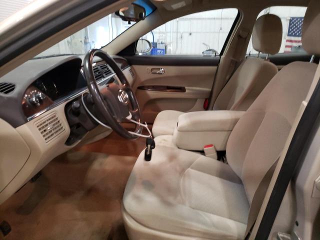 Photo 7 from auction – 2008 BUICK LACROSSE C with VIN 2G4WC582X81219709